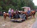 041-Watering Horses